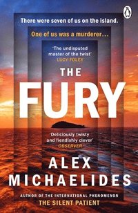 Fury