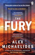 The Fury