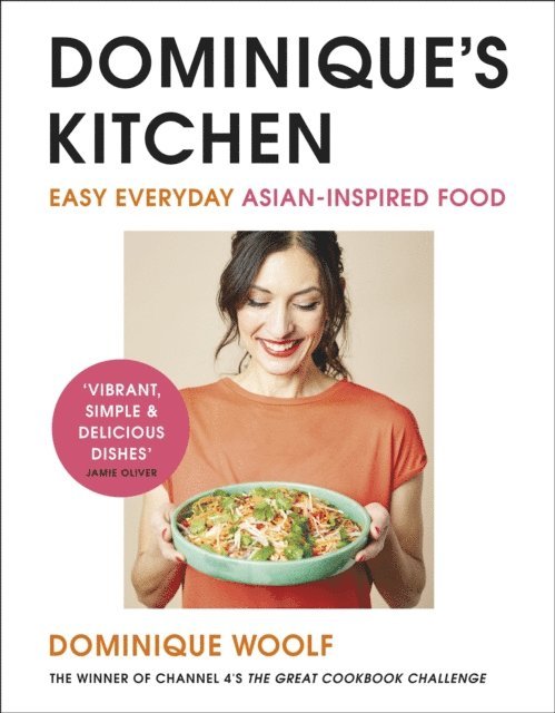 Dominique Woolf - Dominique’s Kitchen, E-bok. Tillgänglighet: Lägg i varukorg