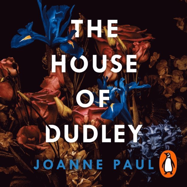 Joanne Paul - House of Dudley, Ljudbok