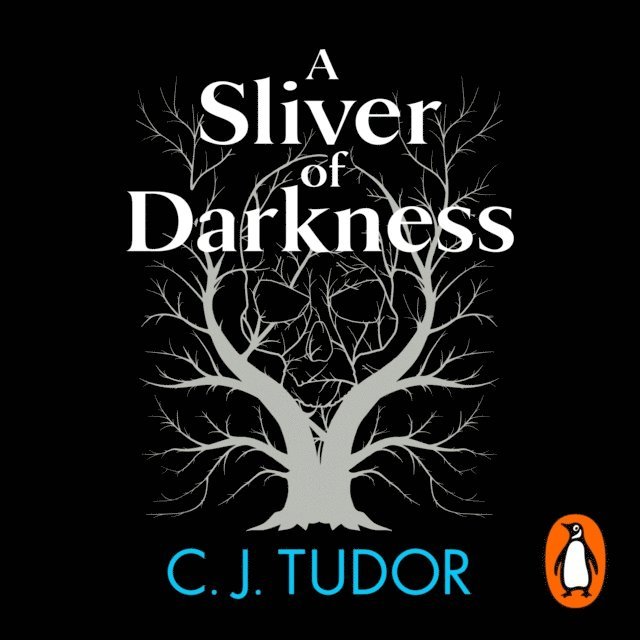 C. J. Tudor - Sliver of Darkness, Ljudbok