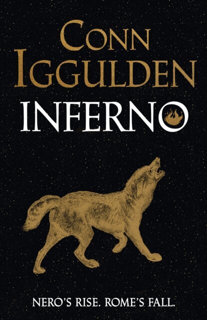 Conn Iggulden - Inferno, E-bok