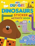Hey Duggee: Dinosaurs