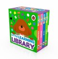 Hey Duggee: Little Learning Library