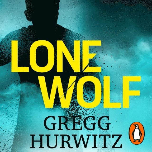 Gregg Hurwitz - Lone Wolf, Ljudbok
