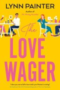 Love Wager