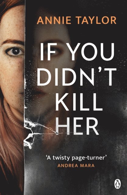 Annie Taylor - If You Didn’t Kill Her, E-bok