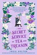 The Secret Service of Tea and Treason