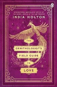Ornithologist's Field Guide to Love