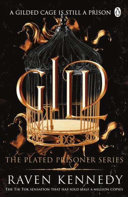 Raven Kennedy - Gild, E-bok