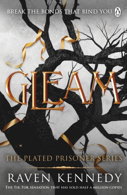 Raven Kennedy - Gleam, E-bok