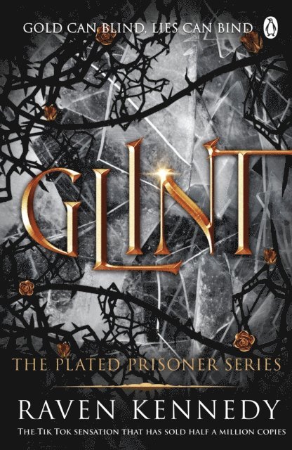 Raven Kennedy - Glint, E-bok