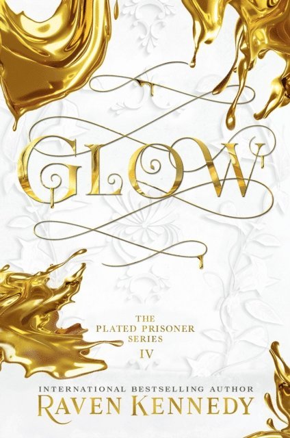 Raven Kennedy - Glow, E-bok