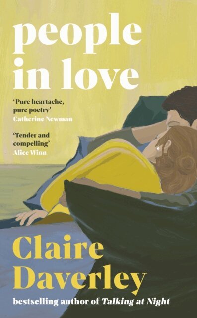 Claire Daverley - People in Love, E-bok