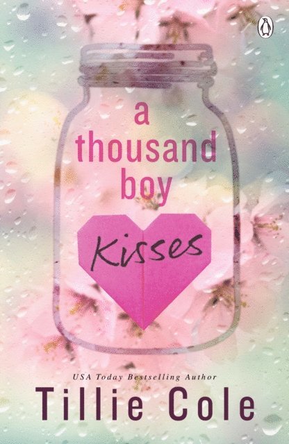 Tillie Cole - Thousand Boy Kisses, E-bok