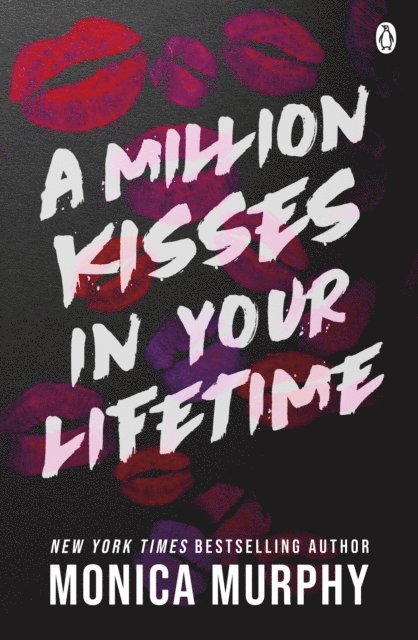 Monica Murphy - Million Kisses In Your Lifetime, E-bok