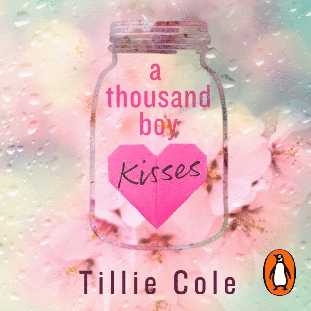 Tillie Cole - Thousand Boy Kisses, Ljudbok