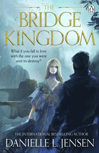 Danielle L. Jensen - Bridge Kingdom, E-bok