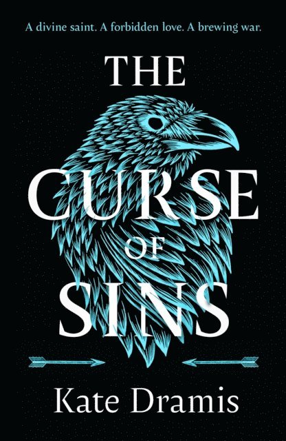 Kate Dramis - Curse of Sins, E-bok