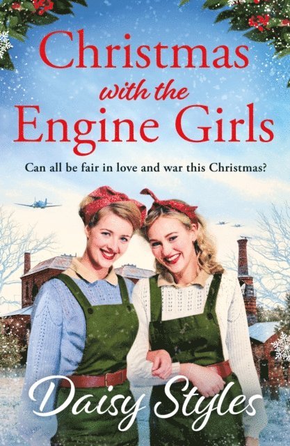 Daisy Styles - Christmas with the Engine Girls, E-bok. Tillgänglighet: Lägg i varukorg