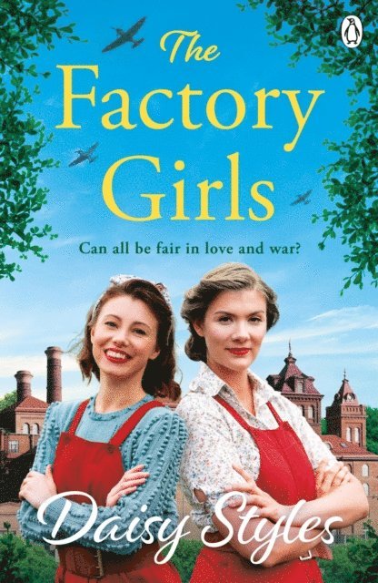 Daisy Styles - Factory Girls, E-bok. Tillgänglighet: Lägg i varukorg