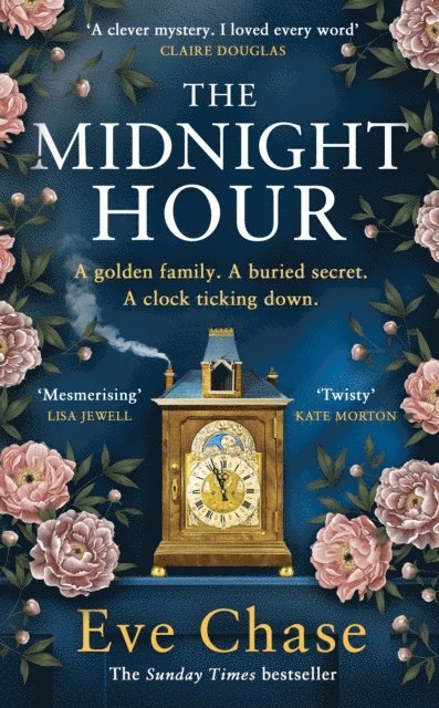Eve Chase - Midnight Hour, E-bok