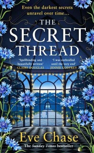 Eve Chase - Secret Thread, E-bok