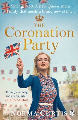 Norma Curtis - Coronation Party, Häftad