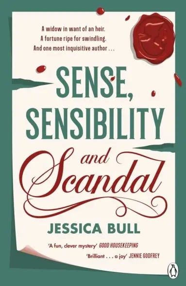 Sense, Sensibility and Scandal