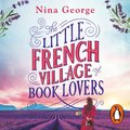 Little French Village of Book Lovers