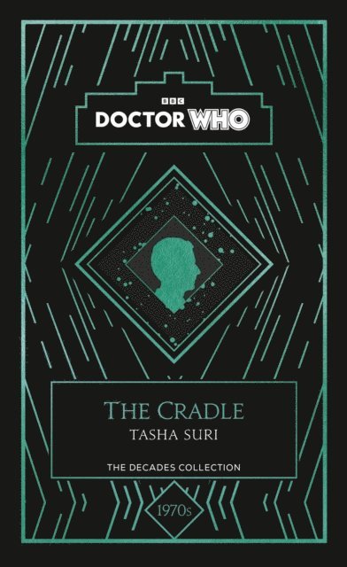 Tasha Suri, Doctor Who - Doctor Who: The Cradle, E-bok