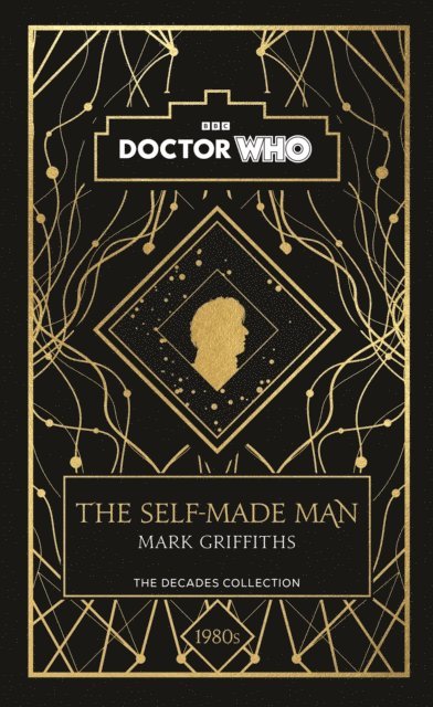 Mark Griffiths, Doctor Who - Doctor Who: The Self-Made Man, E-bok