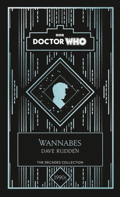 Doctor Who, Dave Rudden - Doctor Who: Wannabes, E-bok