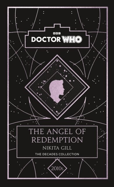 Doctor Who, Nikita Gill - Doctor Who: The Angel of Redemption, E-bok