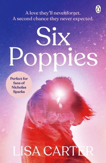 Lisa Carter - Six Poppies, E-bok