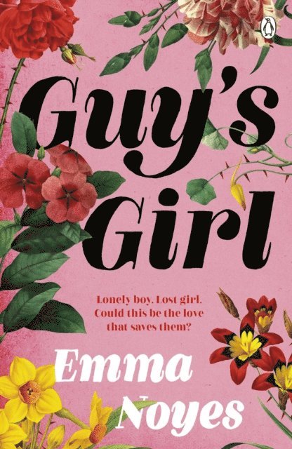 Emma Noyes - Guy's Girl, E-bok