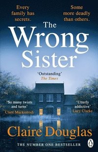 Wrong Sister
