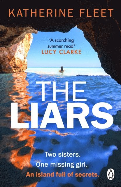 Kate Riordan - Liars, E-bok