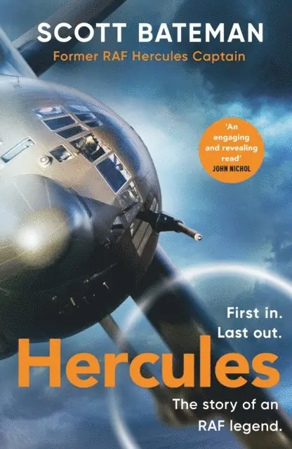 Scott Bateman - Hercules, E-bok. Tillgänglighet: Lägg i varukorg