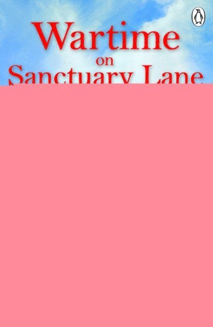 Kirsty Dougal - Wartime on Sanctuary Lane, E-bok