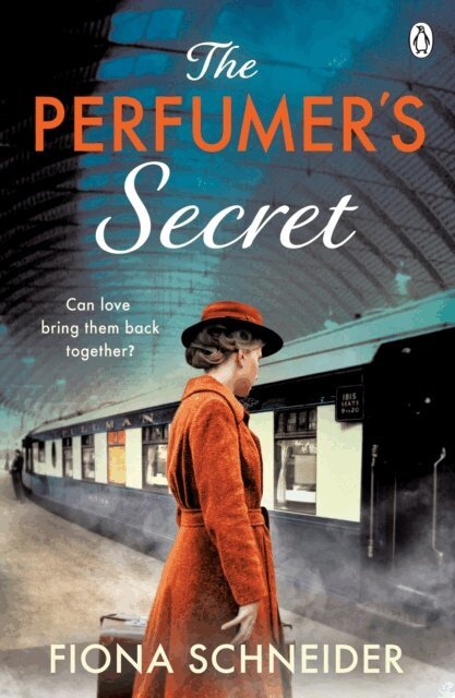 Fiona Schneider - Perfumer's Secret, E-bok