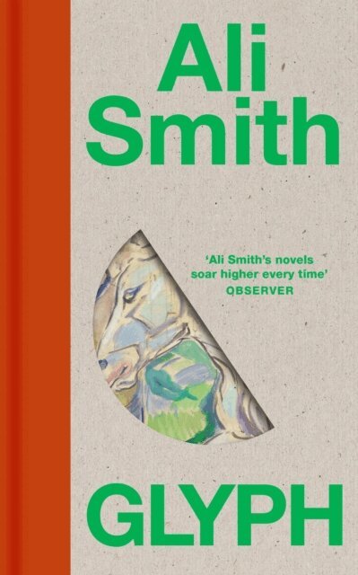 Ali Smith - Glyph, E-bok