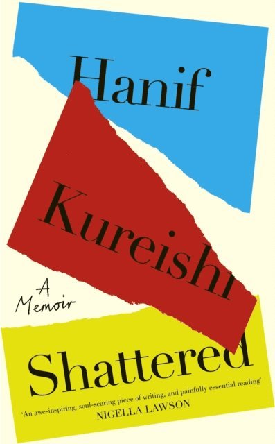 Hanif Kureishi - Shattered, E-bok