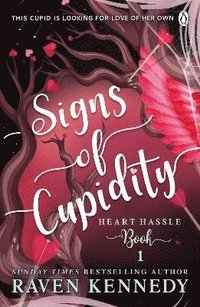 Signs of Cupidity