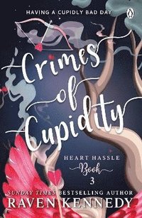 Crimes of Cupidity