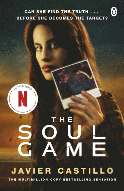 Javier Castillo - Soul Game, E-bok