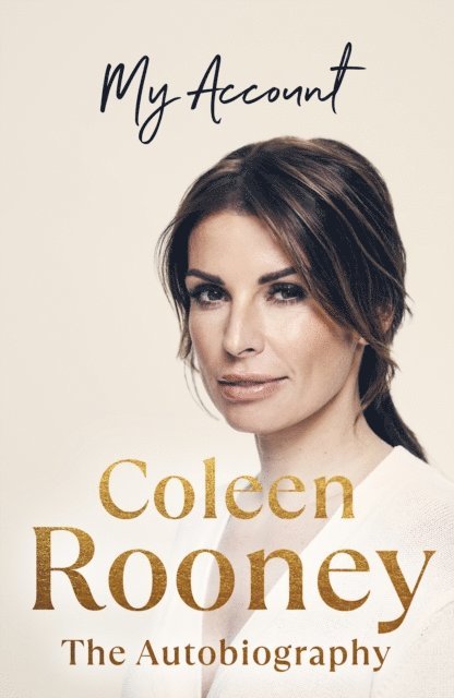 Coleen Rooney - My Account, E-bok