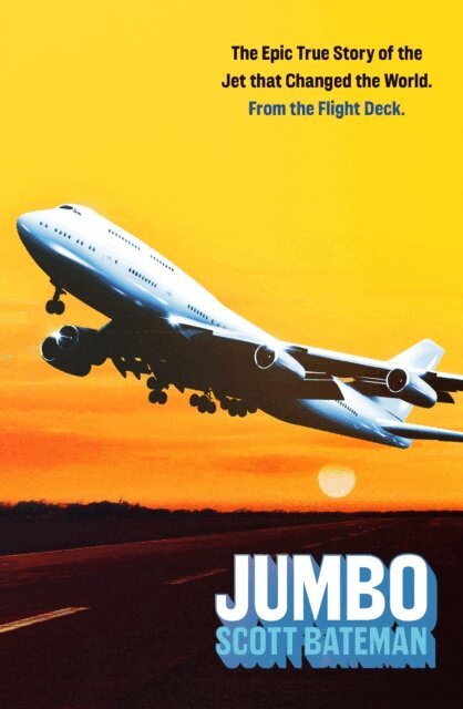 Scott Bateman - Jumbo, E-bok. Tillgänglighet: Lägg i varukorg
