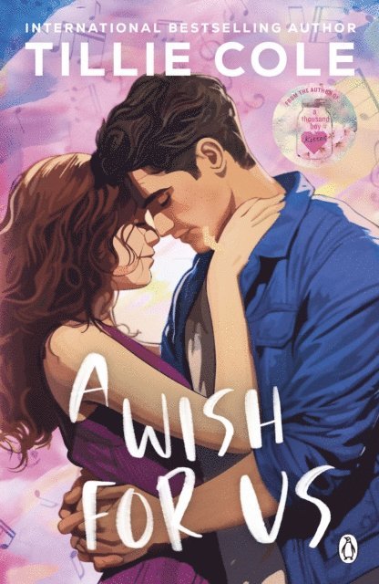 Tillie Cole - Wish For Us, E-bok