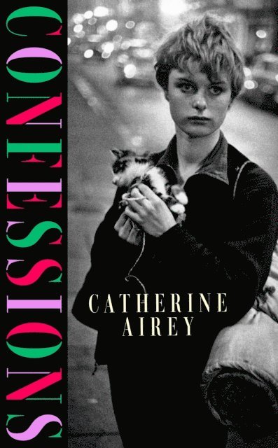 Catherine Airey - Confessions, E-bok